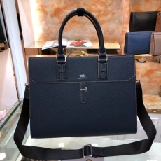 Mens Hermes Briefcases